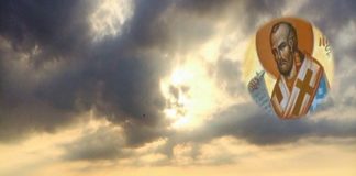 Ποιος είμαι εγώ για να σε κρίνω; Ποιος είμαι εγώ για να σε κρίνω;