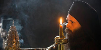 Η αξία και η δύναμη του θυμιάματος