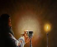 Πότε και πως πρέπει να κοινωνείς ; Πότε και πως πρέπει να κοινωνείς ;