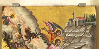 Χωρίς πνευματικό είναι αδύνατο να μην πιαστεί κανείς στις παγίδες του πονηρού Χωρίς πνευματικό είναι αδύνατο να μην πιαστεί κανείς στις παγίδες του πονηρού