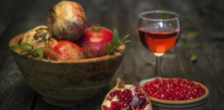 Ρόδι: Από ποιες τρεις πολύ σοβαρές ασθένειες προστατεύει Ρόδι: Από ποιες τρεις πολύ σοβαρές ασθένειες προστατεύει