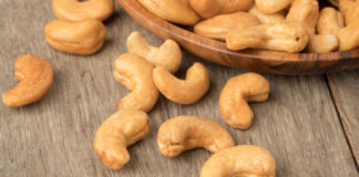 Κάσιους: Οφέλη για την υγεία και διατροφική αξία – Τι να προσέχετε όμως Κάσιους: Οφέλη για την υγεία και διατροφική αξία – Τι να προσέχετε όμως