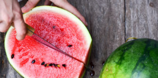 Καρπούζι : Δεν θα πιστεύετε από πόσες ασθένειες προστατεύει Καρπούζι: Δεν θα πιστεύετε από πόσες ασθένειες προστατεύει