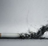 Τι λένε οι Άγιοι για το κάπνισμα ; Τι λένε οι Άγιοι για το κάπνισμα ;