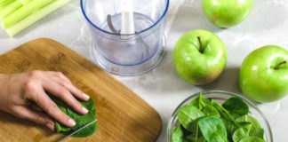 Σπανάκι: Πως πρέπει να το τρώμε για να είναι σούπερ-θρεπτικό Σπανάκι: Πως πρέπει να το τρώμε για να είναι σούπερ-θρεπτικό