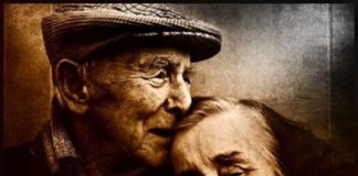 Εκεί που είσαι ήμουνα και εδώ που είμαι θα ρθεις