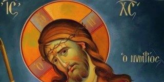 Ο Χριστός οργίσθηκε; – π. Εφραίμ Φιλοθεΐτης Ο Χριστός οργίσθηκε; - π. Εφραίμ Φιλοθεΐτης