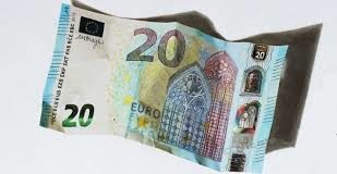 Το μάθημα των 20 ευρώ Το μάθημα των 20 ευρώ