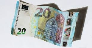 Το μάθημα των 20 ευρώ