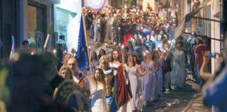 Τι είναι ο παγανισμός Τι είναι ο παγανισμός