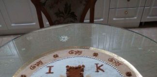 Πως φτιάχνουμε κόλλυβα Πως φτιάχνουμε κόλλυβα