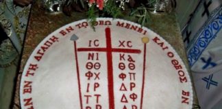 Τι είναι το κόλλυβο; Πως προέκυψε στην παράδοση της εκκλησίας μας; Τι είναι το κόλλυβο; Πως προέκυψε στην παράδοση της εκκλησίας μας;