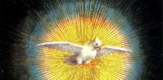 Άγιο Πνεύμα. 50 ημέρες μετά το Άγιο Πάσχα. Άγιο Πνεύμα: Τί ειναι, γιατί η βλασφημία του αποτελεί ασυγχώρητο αμάρτημα.