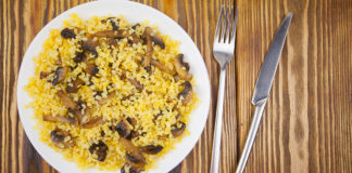 Η ελληνική τροφή που θωρακίζει το έντερο και προστατεύει από την οστεοπόρωση Η ελληνική τροφή που θωρακίζει το έντερο και προστατεύει από την οστεοπόρωση