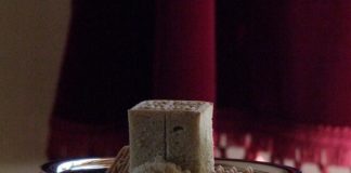 Η πιο σπουδαία, η πιο ιερή, η πιο άγια στιγμή της ζωής μας είναι, όταν κοινωνούμε τα Άχραντα Μυστήρια.