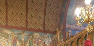 Ο άνθρωπος που δεν πηγαίνει συχνά στην εκκλησία Ο άνθρωπος που δεν πηγαίνει συχνά στην εκκλησία