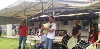 Στα Παρχάρια του Αγίου Δημητρίου Κοζάνης, θα βρεθούν οι Πόντιοι φοιτητές της Θεσσαλονίκης Στα Παρχάρια του Αγίου Δημητρίου Κοζάνης, θα βρεθούν οι Πόντιοι φοιτητές της Θεσσαλονίκης