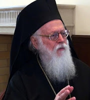Αρχιεπίσκοπος Αλβανίας Αναστάσιος - Οι σχέσεις μας με τους άλλους χριστιανούς