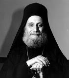 Το τεσσαρακονθήμερο μνημόσυνο του Γέροντος Αιμιλιανού Σιμωνοπετρίτου Αιμιλιανός Σιμωνοπετρίτης : Στάχτη είμαι και πηλός