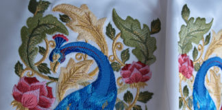 Τα χρώματα των αμφίων του ιερέα Τα χρώματα των αμφίων του ιερέα