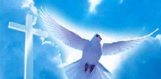 Σκέψεις ευλαβικές στην προσευχή «Βασιλεύ Ουράνιε, Παράκλητε,…» Σκέψεις ευλαβικές στην προσευχή «Βασιλεύ Ουράνιε, Παράκλητε,...»