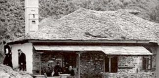 Η ευγένεια των Χριστιανών Η ευγένεια των Χριστιανών