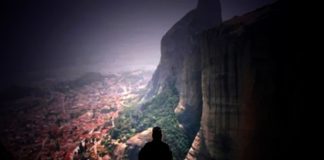 Να αποφεύγεις τη δόξα των ανθρώπων… (Από το Γεροντικόν)