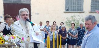 Ένας μεγάλος Ιεροκήρυκας