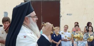 Πάτερ, προσεύχεσθε….χανόμαστε…