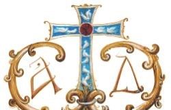 Απονομή τιμητικής διάκρισης στην Αποστολική Διακονία της Εκκλησίας της Ελλάδος από τον Πατριάρχη Αλεξανδρείας κ.κ. Θεόδωρο Απονομή τιμητικής διάκρισης στην Αποστολική Διακονία της Εκκλησίας της Ελλάδος από τον Πατριάρχη Αλεξανδρείας κ.κ. Θεόδωρο