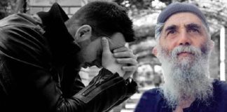 Άγιος Παΐσιος: Aς μην απελπιζόμαστε, όταν ο Θεός αργεί να μας εισακούσει Άγιος Παΐσιος: Aς μην απελπιζόμαστε, όταν ο Θεός αργεί να μας εισακούσει