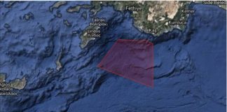 Ιδού η τουρκική απάντηση στην Ε.Ε.: Άσκηση με πραγματικά πυρά μεταξύ Ρόδου-Καστελόριζου την ημέρα της Συνόδου Κορυφής!