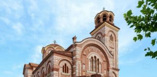 Στις 4 Ιουλίου η υποδοχή των Ιερών Λειψάνων των Αγίων Ραφαήλ, Νικολάου και Ειρήνης στη Νέα Καλλικράτεια Χαλκιδικής Στις 4 Ιουλίου η υποδοχή των Ιερών Λειψάνων των Αγίων Ραφαήλ, Νικολάου και Ειρήνης στη Νέα Καλλικράτεια Χαλκιδικής