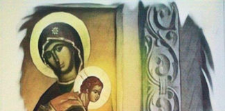 Όσιος Ονούφριος : Ο Άγιος που τάιζε ψωμί τον μικρό Χριστό… 12 Ιουνίου ε.ε. Όσιος Ονούφριος : Ο Άγιος που τάιζε ψωμί τον μικρό Χριστό...