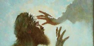 Πήγε να ζητήσει τη θεραπεία του σώματος και βρήκε το Θεό! (γέρων Σωφρόνιος του Έσσεξ) Πήγε να ζητήσει τη θεραπεία του σώματος και βρήκε το Θεό! (γέρων Σωφρόνιος του Έσσεξ)