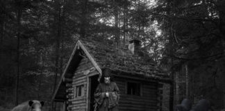 Το ημέρωμα του αγριόχοιρου Το ημέρωμα του αγριόχοιρου