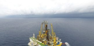 Η Τουρκία κινείται στα άκρα για να μπει στο ενεργειακό παιχνίδι Η Τουρκία κινείται στα άκρα για να μπει στο ενεργειακό παιχνίδι