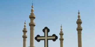 Διωγμός των χριστιανών σε επίπεδα που αγγίζουν τη γενοκτονία… BBC Διωγμός των χριστιανών σε επίπεδα που αγγίζουν τη γενοκτονία… BBC