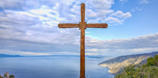 Οι Αγιορείτες ζητούν από τους Ουκρανούς προσκυνητές να επιβεβαιώσουν την σχέση τους με την κανονική Ουκρανική Εκκλησία. Δεν πίστευα στον Θεό…