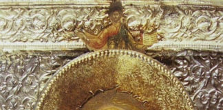 Όσιος Ονούφριος: “Ζήτησα αυτή τη χάρη από τον Θεό: Όποιος κάνει το μνημόσυνο μου καὶ μὲ γιορτάσει ἢ γράψει ή διηγηθεί την ζωή μου, να μην του έλθει πειρασμός από τον διάβολο”. Όσιος Ονούφριος: "Ζήτησα αυτή τη χάρη από τον Θεό: όποιος κάνει το μνημόσυνο μου καὶ μὲ γιορτάσει ἢ γράψει ή διηγηθεί την ζωή μου, να μην του έλθει πειρασμός από τον διάβολο".