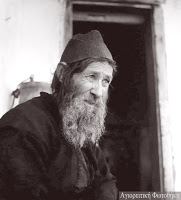 Μοναχός Πέτρος Αγιοπετρίτης (1891 – 12 Ιουνίου 1958)