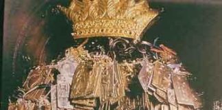 Η Παναγιά η Γιάτρισσα Η Παναγιά η Γιάτρισσα