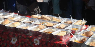 121 εκατ. ευρώ μοίρασε η Εκκλησία το 2018 σε φιλανθρωπίες και πλήρωσε 2 εκατομ. φόρους 121 εκατ. ευρώ μοίρασε η Εκκλησία το 2018 σε φιλανθρωπίες και πλήρωσε 2 εκατομ. φόρους