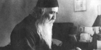 Η παράξενη γνωριμία με τον όσιο γέροντα Φιλόθεο Ζερβάκο Η παράξενη γνωριμία με τον όσιο γέροντα Φιλόθεο Ζερβάκο