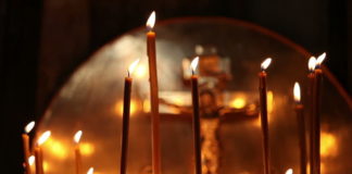 Ψυχοσάββατο Πεντηκοστής: Μεγάλη μέρα της Ορθοδοξίας σήμερα 15 Ιουνίου Γεροντικό : Όποιος αναζητά με πόθο την αλήθεια θα του την δείξει ο Θεός