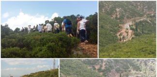 Μελιγού Κυνουρίας : Το έθιμο μεταφοράς της εικόνας της Αγίας Τριάδος Μελιγού Κυνουρίας : Το έθιμο μεταφοράς της εικόνας της Αγίας Τριάδος