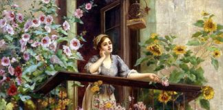 Θετικά ξυπνήματα… π. Λίβυος Θετικά ξυπνήματα…