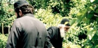 Άγιος Παΐσιος : Να αγωνίζεσαι και να κάνεις υπομονή εαν θέλεις να φας πνευματικούς καρπούς Να αγωνίζεσαι και να κάνεις υπομονή εαν θέλεις να φας πνευματικούς καρπούς