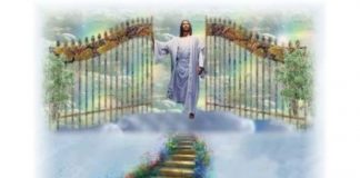 Νόμιζε ότι αξίζει να πάει στον Παράδεισο… Νόμιζε ότι αξίζει να πάει στον Παράδεισο...