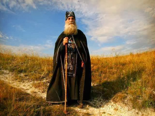 Γέροντας Θαδδαίος : Μπορούμε να γνωρίζουμε το μέλλον μας; Τι να σκεφτόμαστε όσον άφορα το μέλλον μας; Γέροντας Θαδδαίος : Μπορούμε να γνωρίζουμε το μέλλον μας; Τι να σκεφτόμαστε όσον άφορα το μέλλον μας;